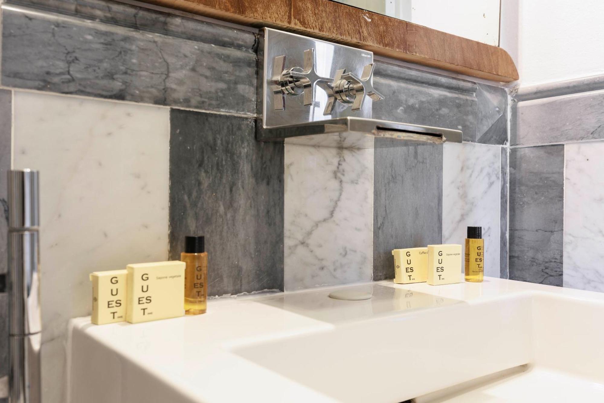 Apartamento Duomo Art House Florencia