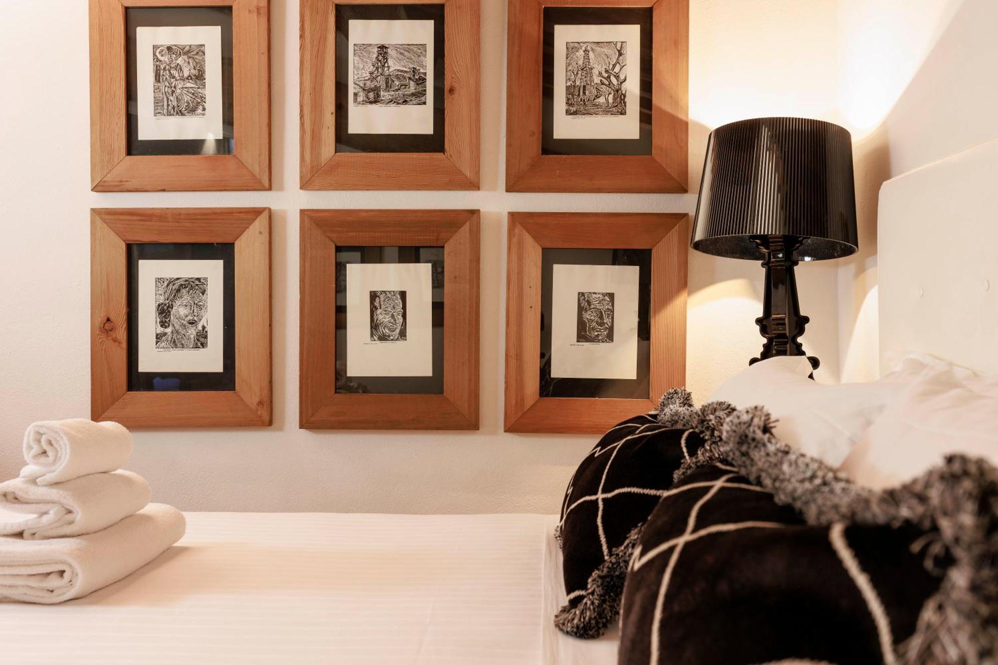Apartamento Duomo Art House Florencia