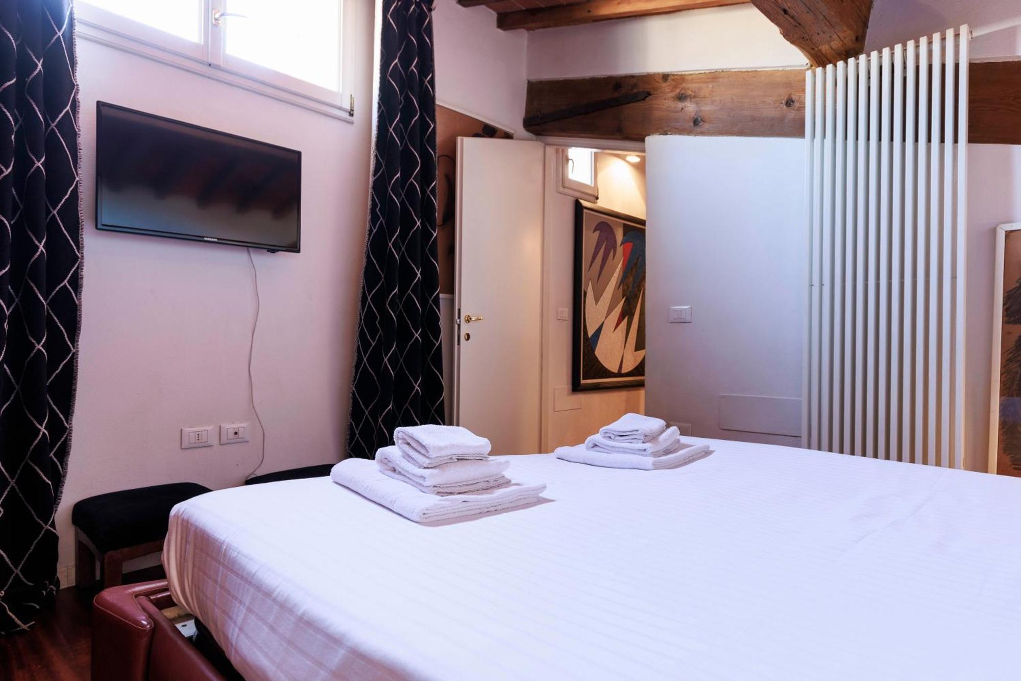 Duomo Art House Apartamento *