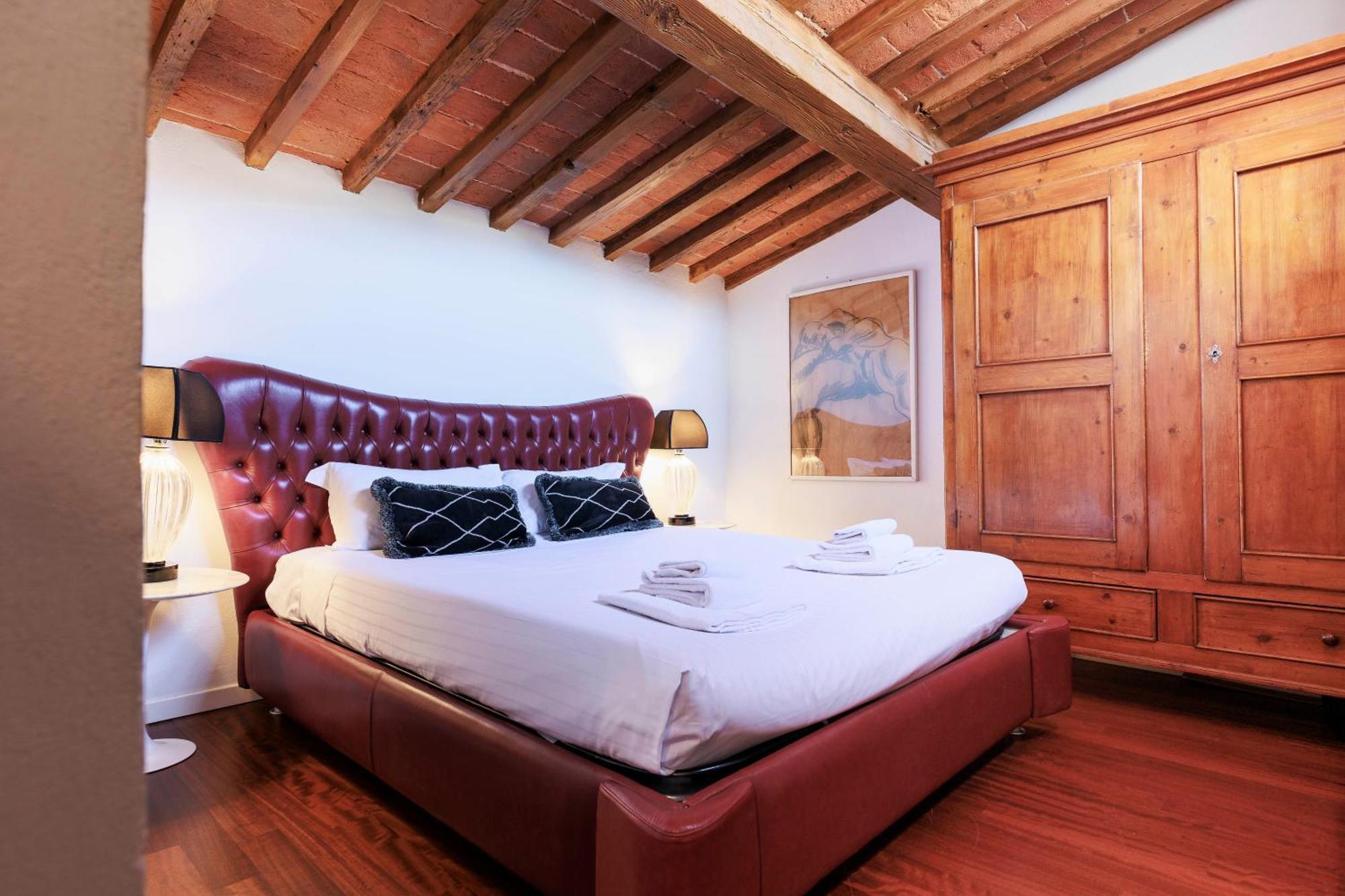 Apartamento Duomo Art House